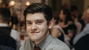 Heartbreak in Letterkenny as Hughie Merlehan is laid to rest