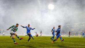 Shamrock Rovers first up for Finn Harps' three games in eight days