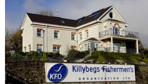 KFO call on Minister Charlie McConalogue to sort out Killybegs fishing dispute


