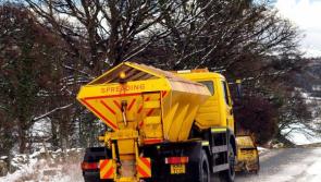Gardaí warn caution as black ice remains on backroads across the county