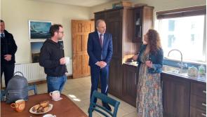 Mica Action Group spell out their concerns to Taoiseach 

