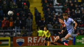 Ronan Boyce goal spurs Derry to comeback win over Bohemians