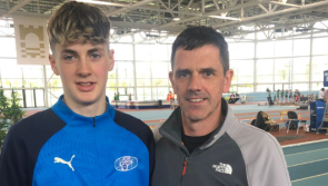 Three more golds for Donegal juvenile athletes in Athlone