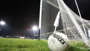 McErlean hits two goals as Naomh Colmcille win opener against Naomh Brid