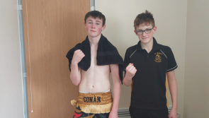 Five Donegal boxers toast wins at North West Zones finals
