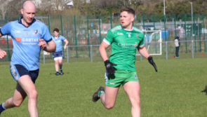 Jason Quigley helps Sean MacCumhaills to win on his GAA return