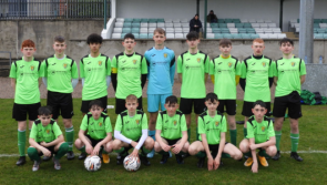 Donegal Schoolboys League 2007s advance after derby win