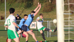 O’Leary praises MacCumhaills young guns