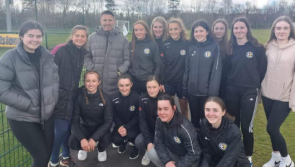 Blaney double gives Donegal women super win at Rovers

