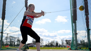 Gallen and Dewhirst break records in Wales