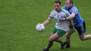 O'Reilly hails MacCumhaills 'incredible' up-and-coming talent