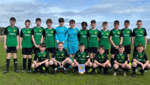 Malone brace gives Donegal Schoolboys League 2009s a vital home win