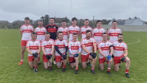 Glenfin impress again to see of Bundoran in high-scoring affair