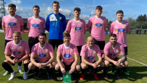 Early goal sees Bonagee make Intermediate Cup exit