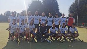 Raphoe relegated after battling performance against Mossley