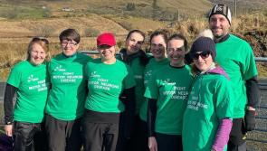 Gallery: Climb With Charlie - a very special day on the slopes of Carnaween