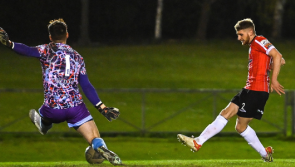 Ronan Boyce scores again as Derry City go six points clear