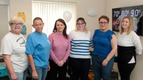 GALLERY:  Autism Family Support Group marks World Autism Awareness Day