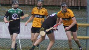 First blood to Setanta with victory over St Eunan's in Senior Hurling League