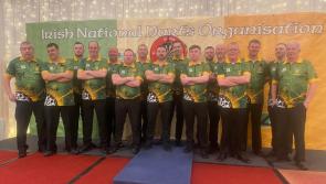 Donegal teams compete well at Inter-Counties All Ireland Darts Championships