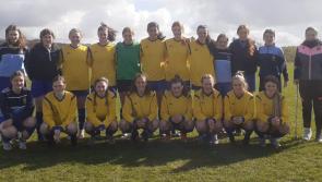Delight as Scoil Mhuire reach FAIS Junior National Cup All-Ireland final