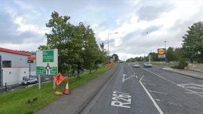 Investigation launched after window smashed in the middle of the night