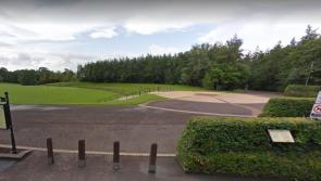 Gang assault youths in Letterkenny town park 