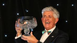 “Bullying, abuse, homophobia - they have not gone away” - Noel Cunningham