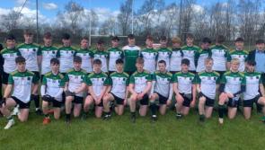 Pobalscoil Ghaoth Dobhair miss out on Ulster U-16½ victory against Carrickmore