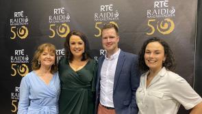 Ag ceiliúradh 50 bliain ar an bhfód le Raidió na Gaeltachta