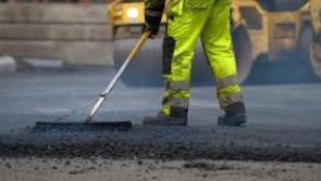 Major boost as more than €700,000 is allocated for Donegal roads

