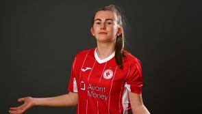 Donegal duo fire Sligo Rovers to WNL win