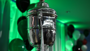FAI Senior Cup byes for Cockhill, Bonagee
