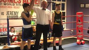 North West Zones wins for Coyle and Tennyson