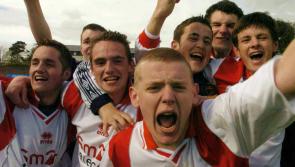 Recalling the seven times St Eunan's College won the FAIS All-Ireland senior crown