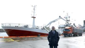Donegal Fishing Crisis: €50m loss a year projected

