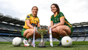 Team news as Donegal and Meath chase history in Division 1 final