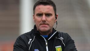 Watch: Duffy 'gutted' as Donegal U-20's go down in thriller to Tyrone