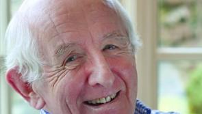 Donegal writer returns home for reading from his first poetry collection
