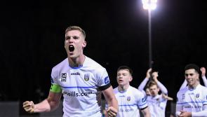 UCD's Jack Keaney coming of age ahead of first Showgrounds return