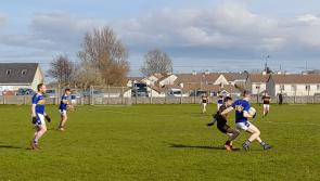 Kilcar get first win after good second half display in Bundoran
