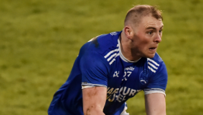 Molloy, O'Malley steer Naomh Conaill to routine win at Killybegs