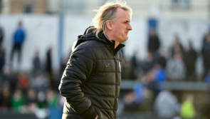 Watch: Ollie Horgan in no mood for 'moral victory' after derby defeat