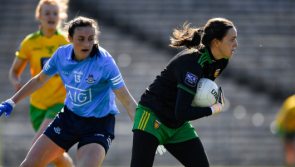 'It would be a massive bit of history for us’ – Roisín McCafferty