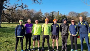 Team medals for Inishowen and Finn Valley at National 10k