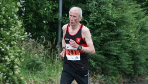 Fanad farmer breaks an Irish record at Great Ireland Run