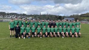 Donegal dig it out  late in the day in Buncrana Cup opener against Derry