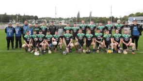 Setanta wrap up Donegal SHL title with minimum fuss