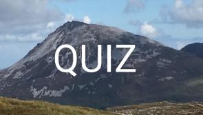 QUIZ: Can you answer six Inish questions? - Click to play!