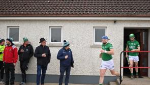 McCann says Fermanagh dressing-rooms ‘not for an inter-county game’
